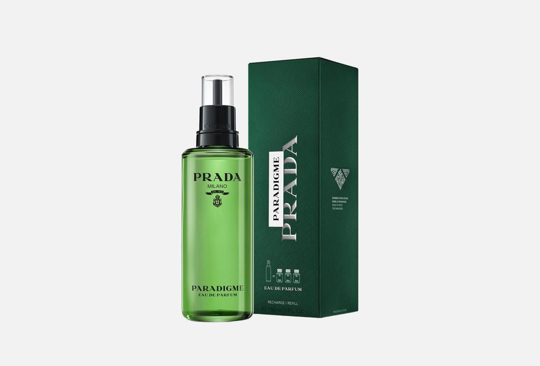 Prada Eau de Parfum Refill Paradigme 150 ml Prada Eau de Parfum Refill Paradigme
