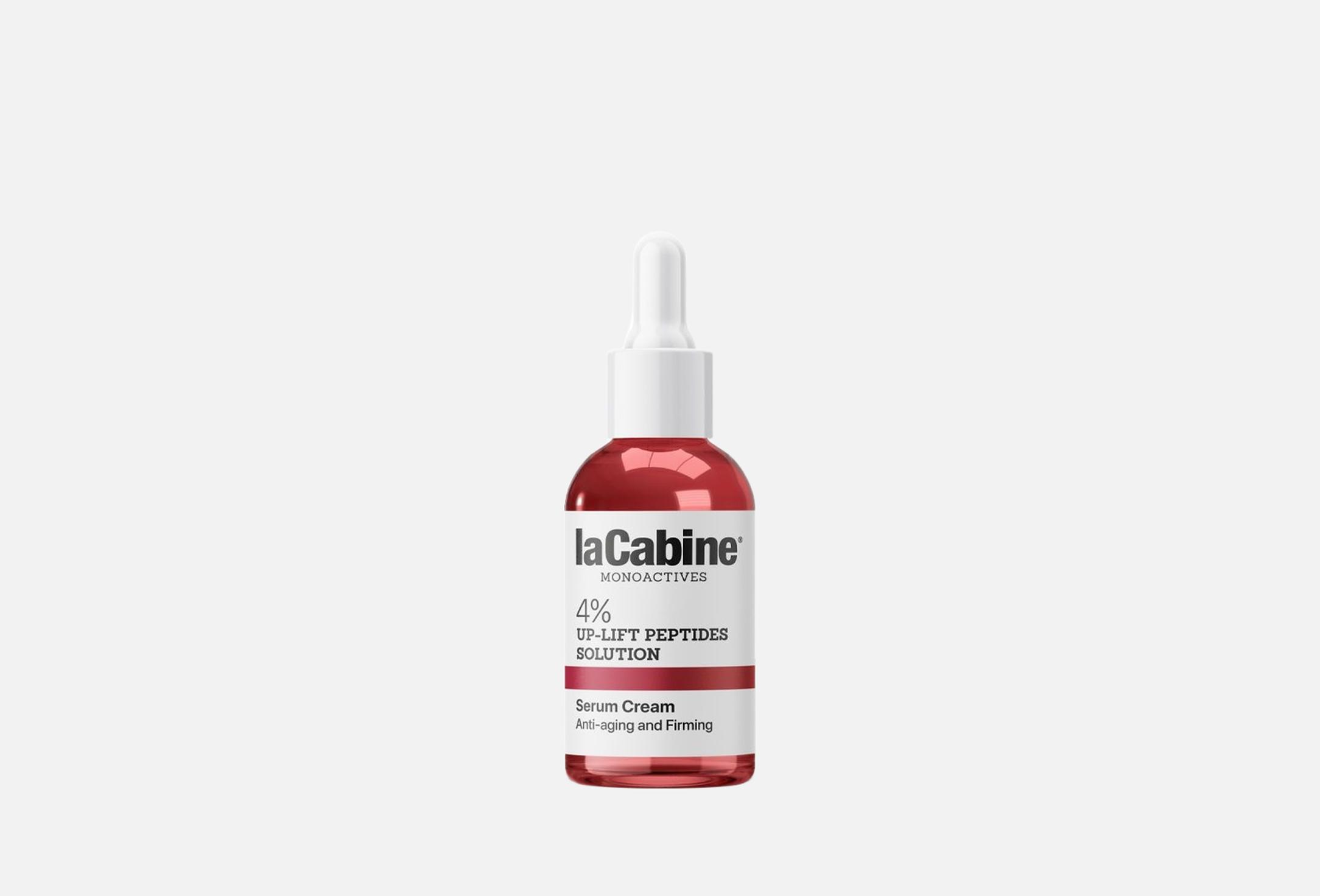 4% Up-Lift Peptides Solution 30