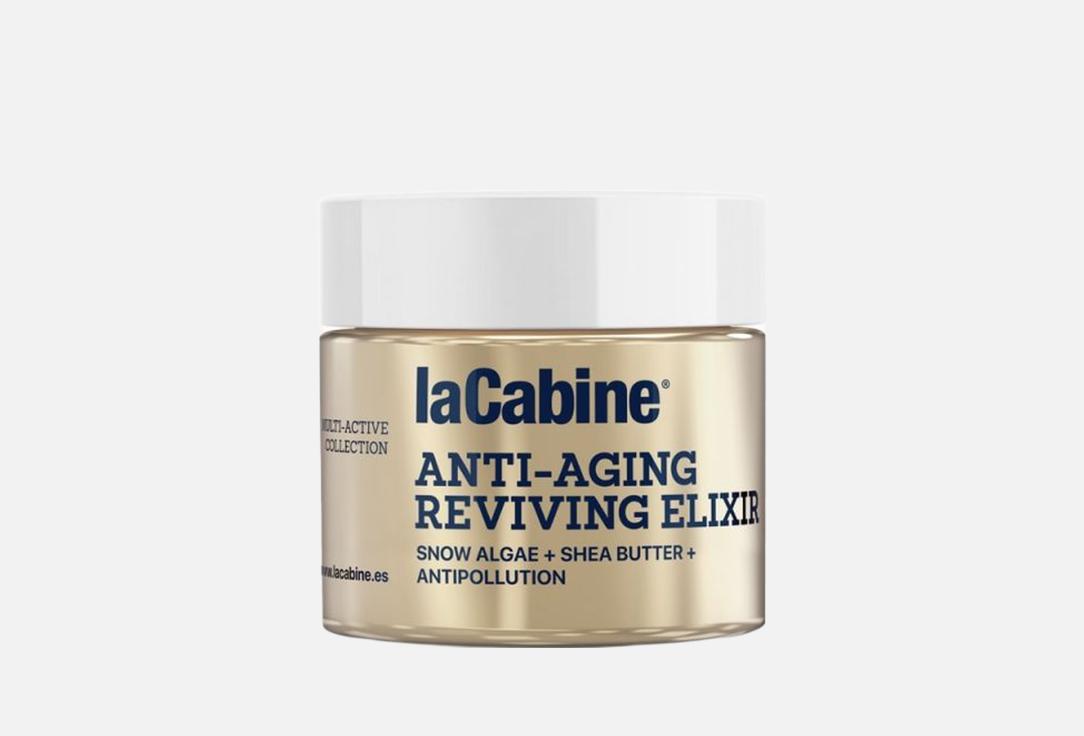 laCabine Illuminating face cream Anti-Aging Reviving Elixir Cream