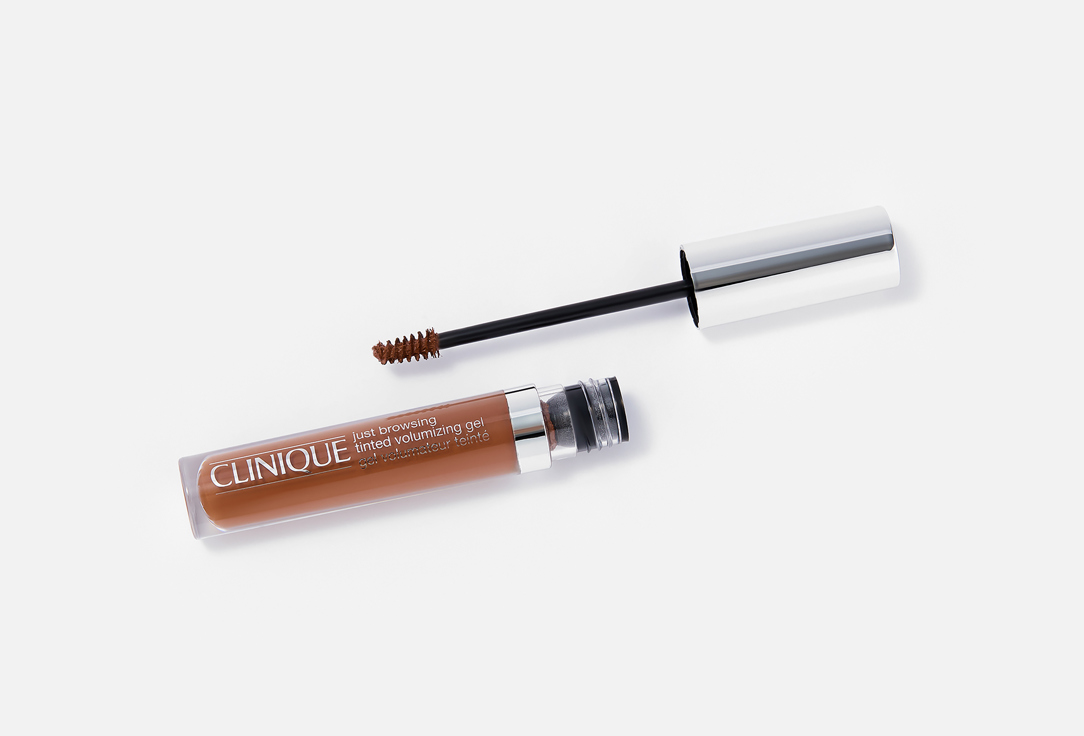 Clinique Fiber‑Infused Brow Volumizing Gel Tinted Volumizing Gel