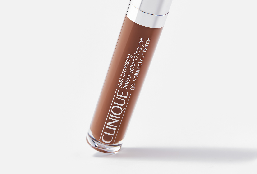 Clinique Fiber‑Infused Brow Volumizing Gel Tinted Volumizing Gel