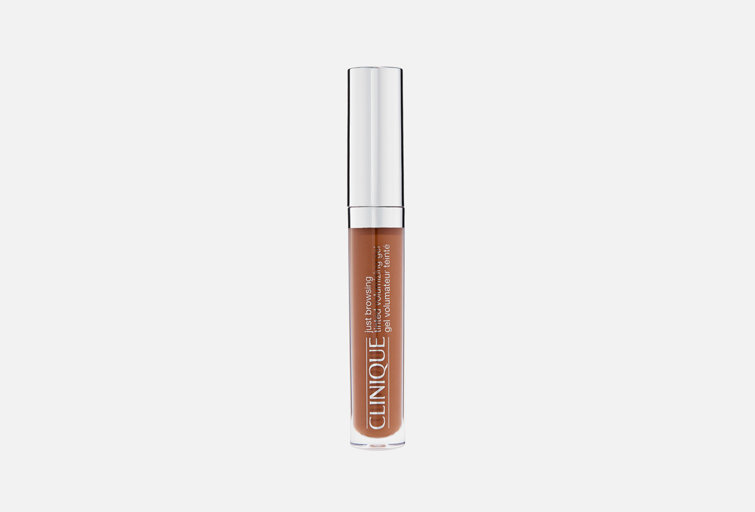 Clinique Fiber‑Infused Brow Volumizing Gel Tinted Volumizing Gel