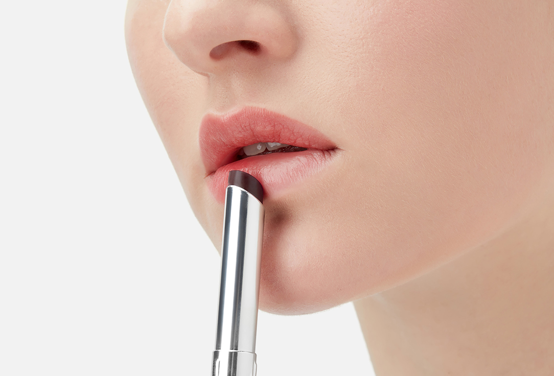 Clinique Glossy Lipstick Almost Lipstick