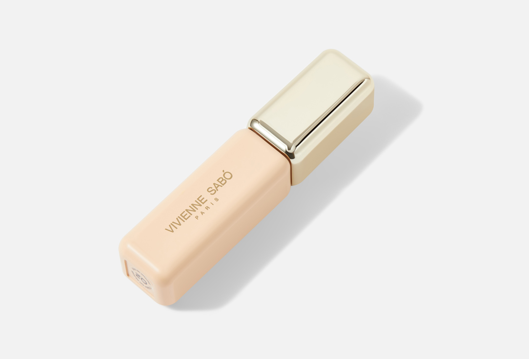 Vivienne Sabo Full-coverage liquid concealer Coverture