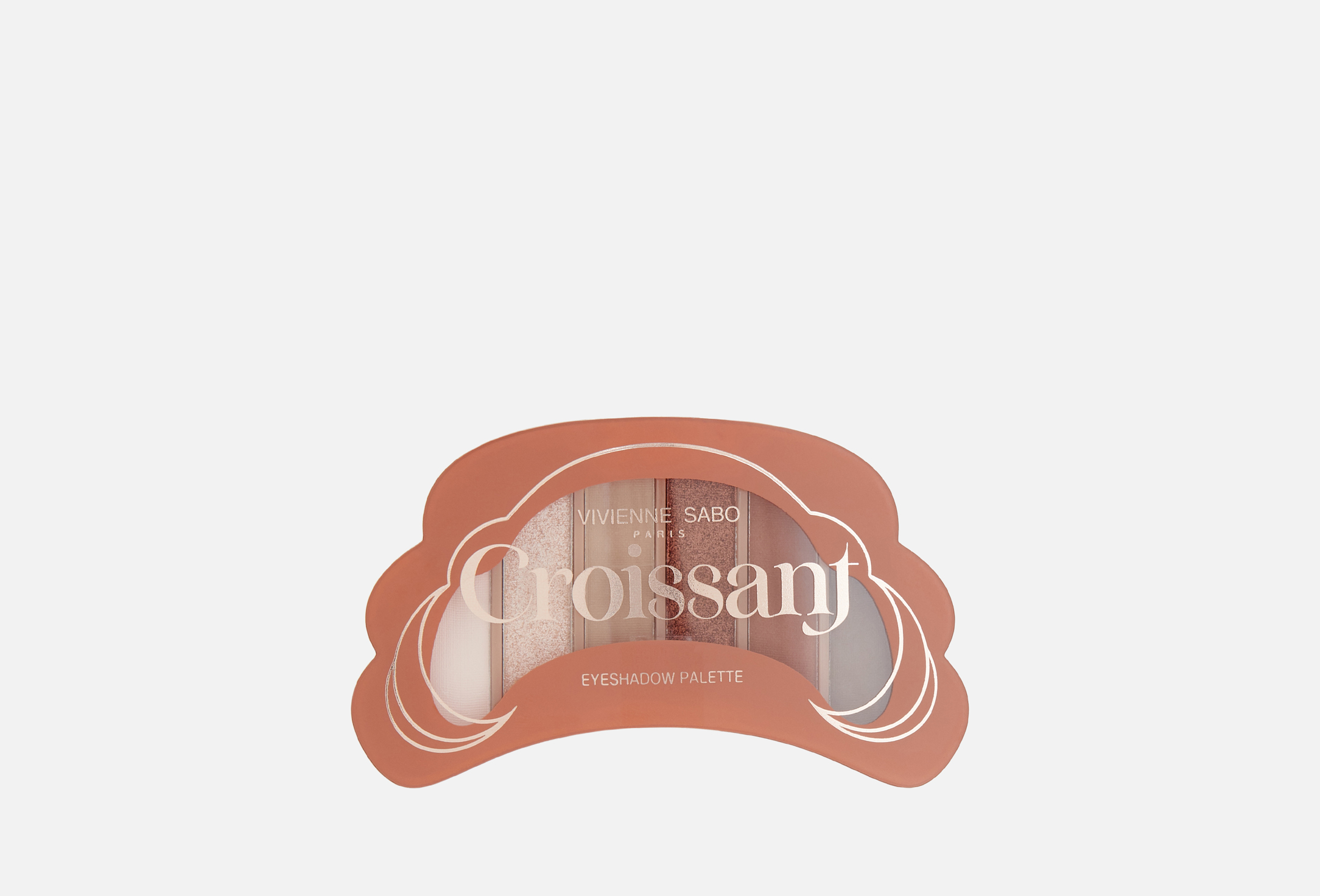Croissant  4 02