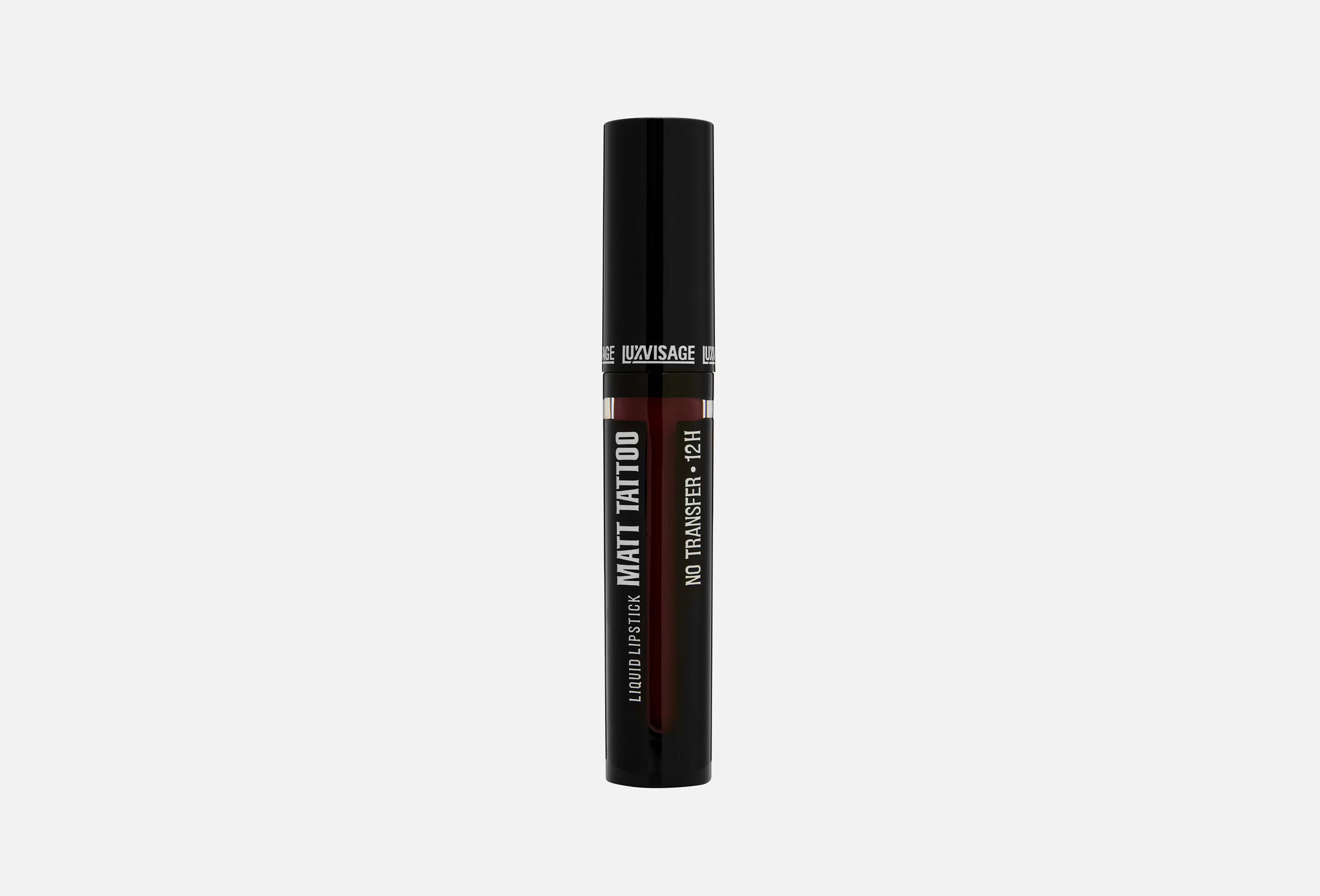 Matt tattoo 3.8 129, Dusty ruby