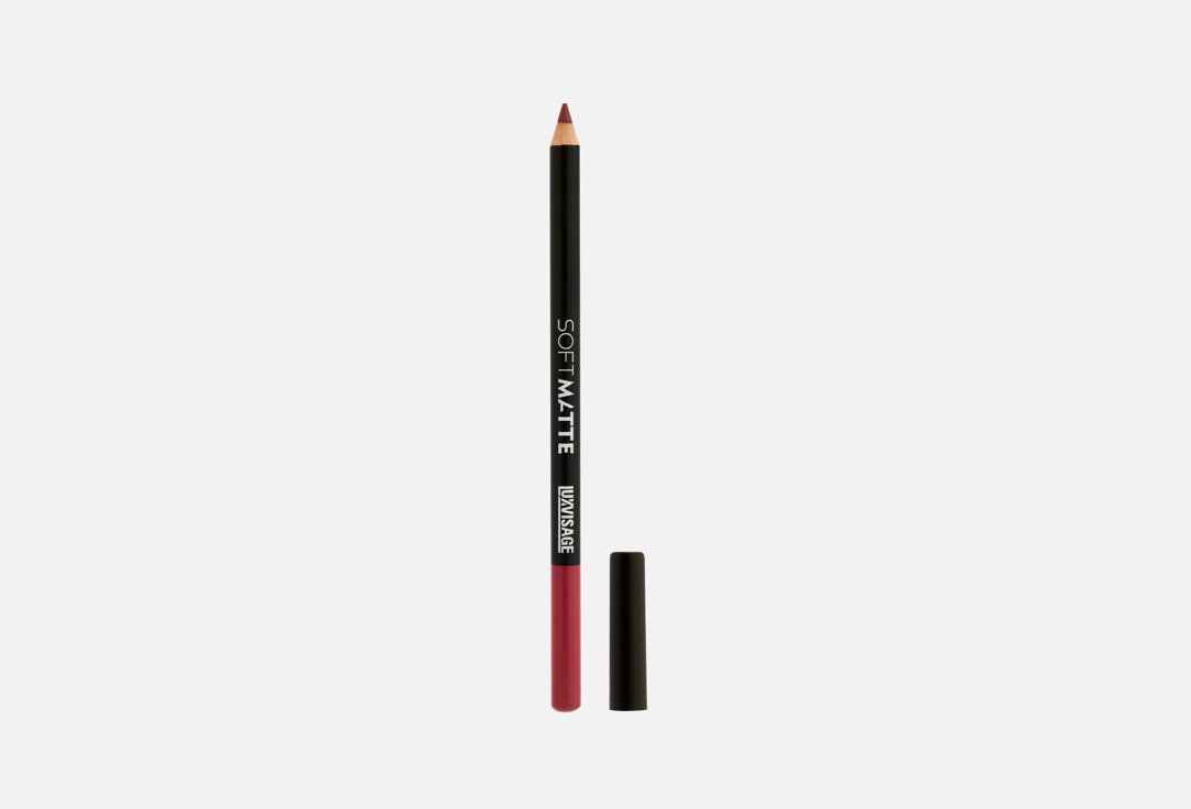 LUXVISAGE Lip Pencil SOFT MATTE 612 1.5 g LUXVISAGE Lip Pencil SOFT MATTE