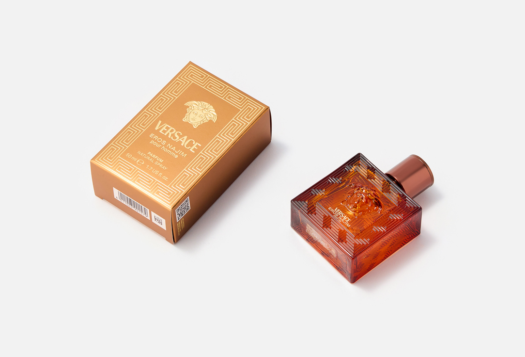 Versace Parfum Eros Najim