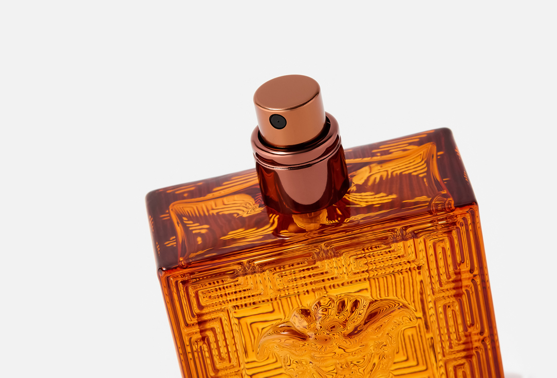 Versace Parfum Eros Najim