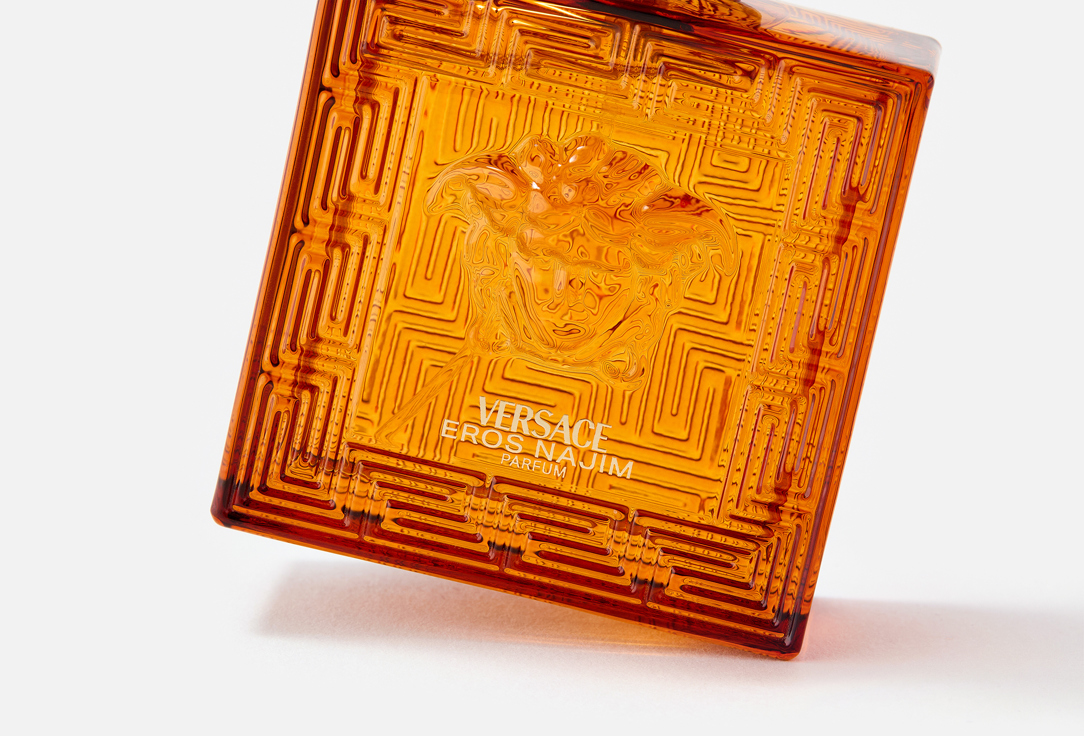 Versace Parfum Eros Najim