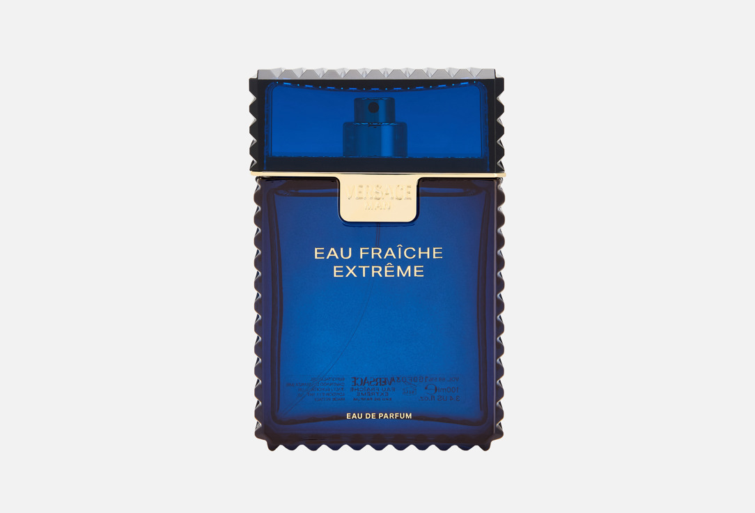 Eau Fraîche Extreme
