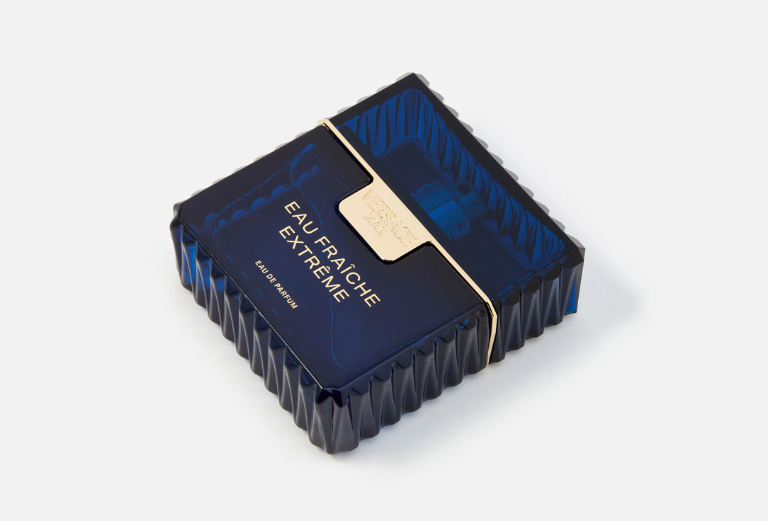 Versace Eau de Parfum Eau Fraîche Extreme