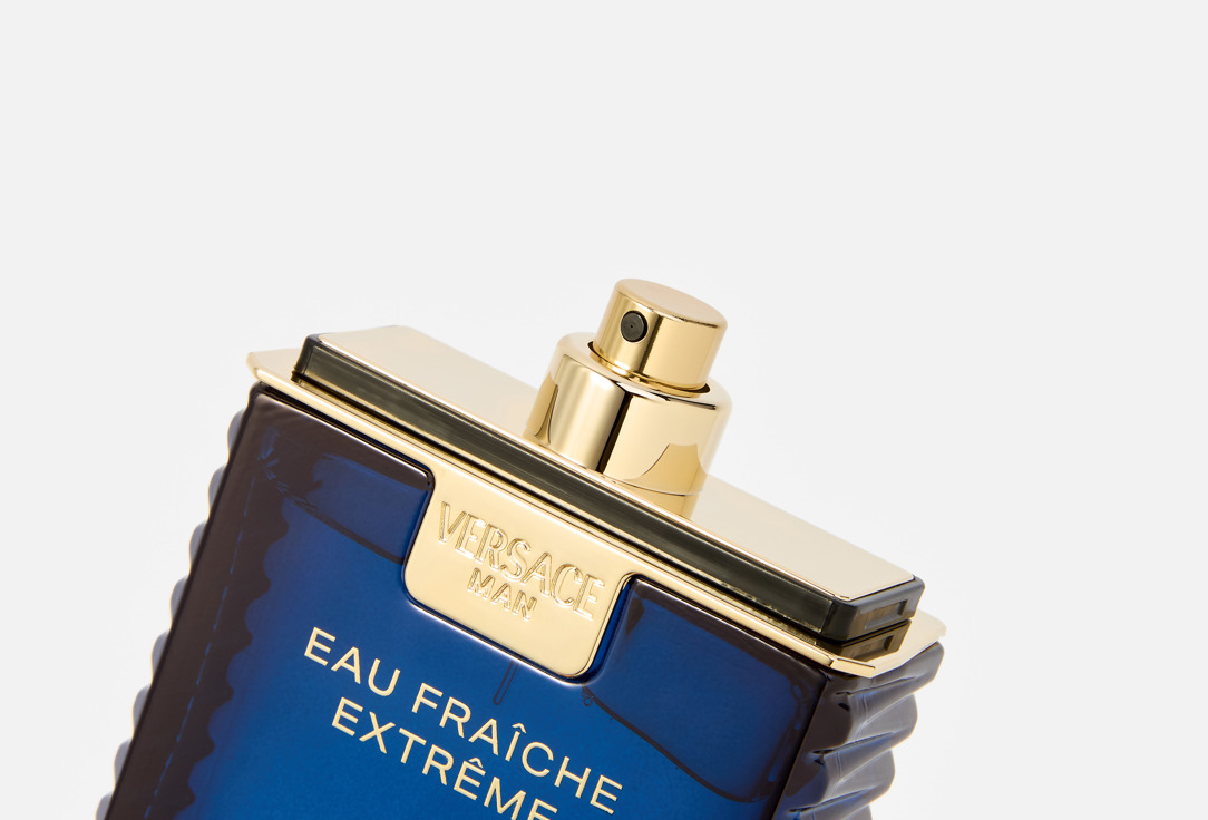 Versace Eau de Parfum Eau Fraîche Extreme