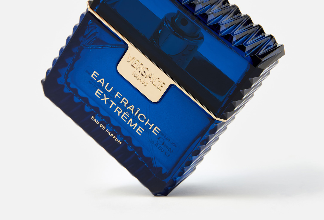 Versace Eau de Parfum Eau Fraîche Extreme
