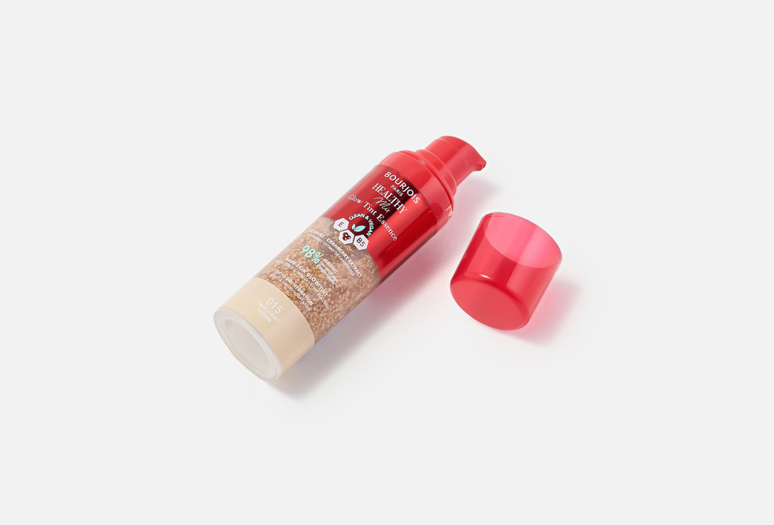 Bourjois Tint Essence HEALTHY MIX Glow Fair light 30 ml Bourjois Tint Essence HEALTHY MIX Glow