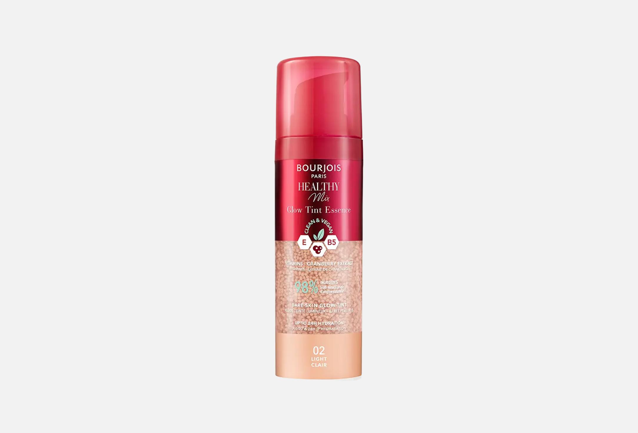 HEALTHY MIX  Glow  30 Light