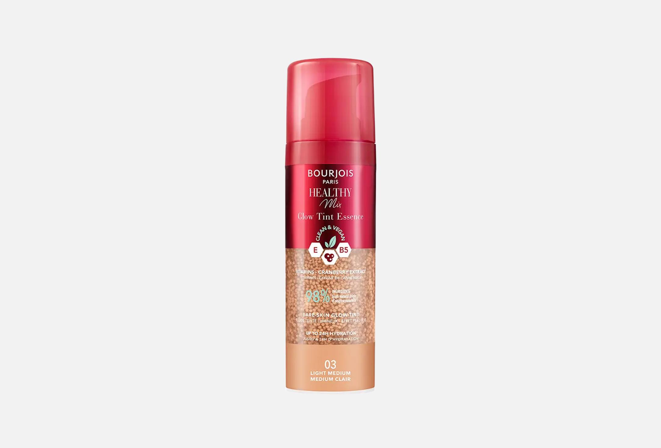 HEALTHY MIX  Glow  30 Light medium