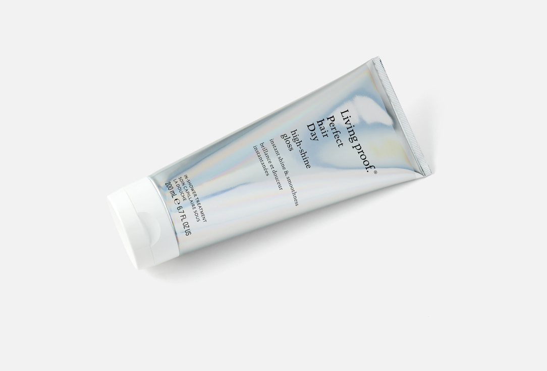 Living Proof High-Shine Hair Gloss Perfect Hair Day 200 ml Living Proof High-Shine Hair Gloss Perfect Hair Day