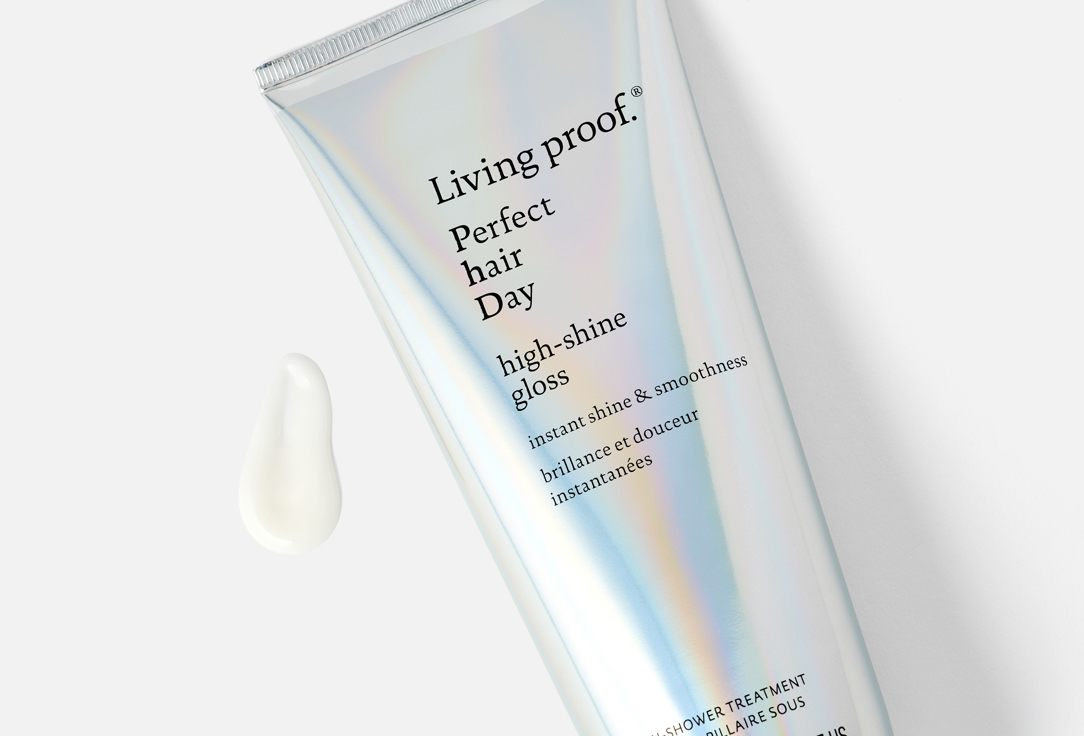 Living Proof High-Shine Hair Gloss Perfect Hair Day 200 ml Living Proof High-Shine Hair Gloss Perfect Hair Day
