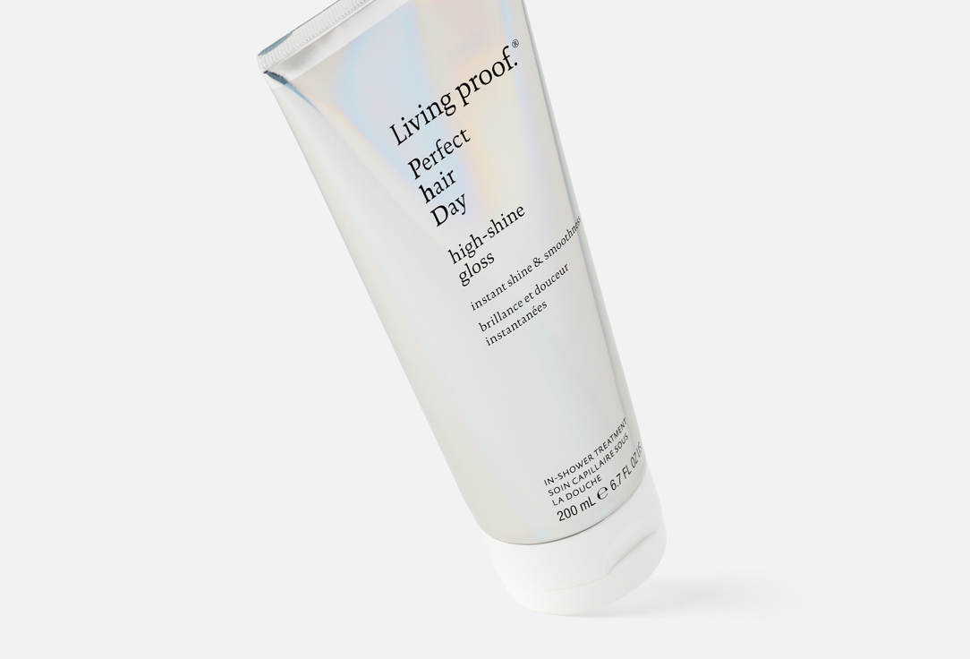 Living Proof High-Shine Hair Gloss Perfect Hair Day 200 ml Living Proof High-Shine Hair Gloss Perfect Hair Day