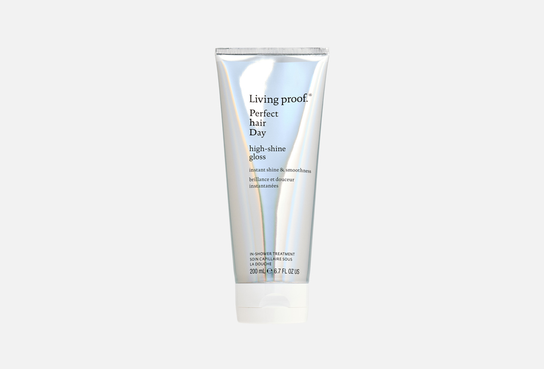 Living Proof High-Shine Hair Gloss Perfect Hair Day 200 ml Living Proof High-Shine Hair Gloss Perfect Hair Day