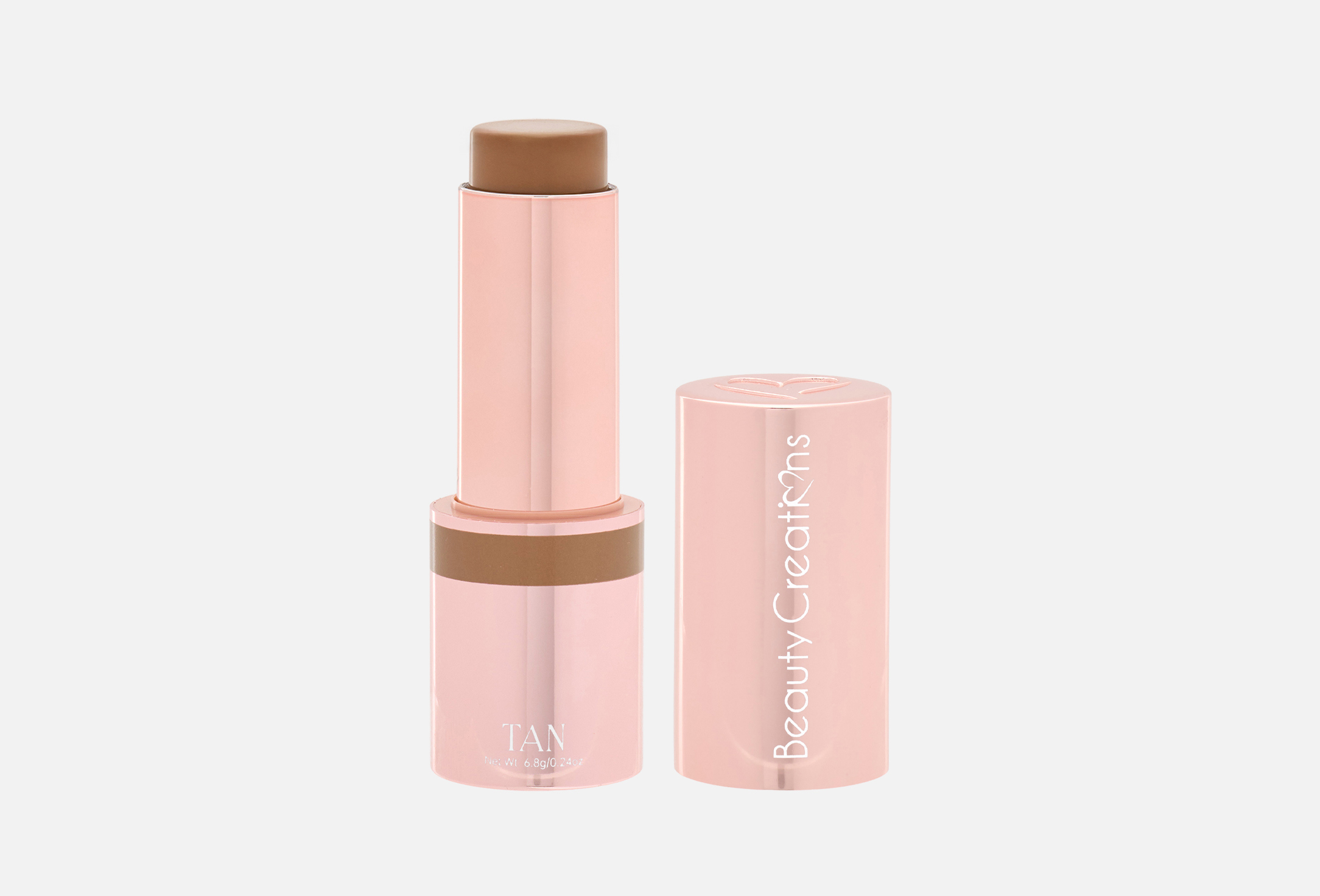 Contour Stick  6.5 Tan