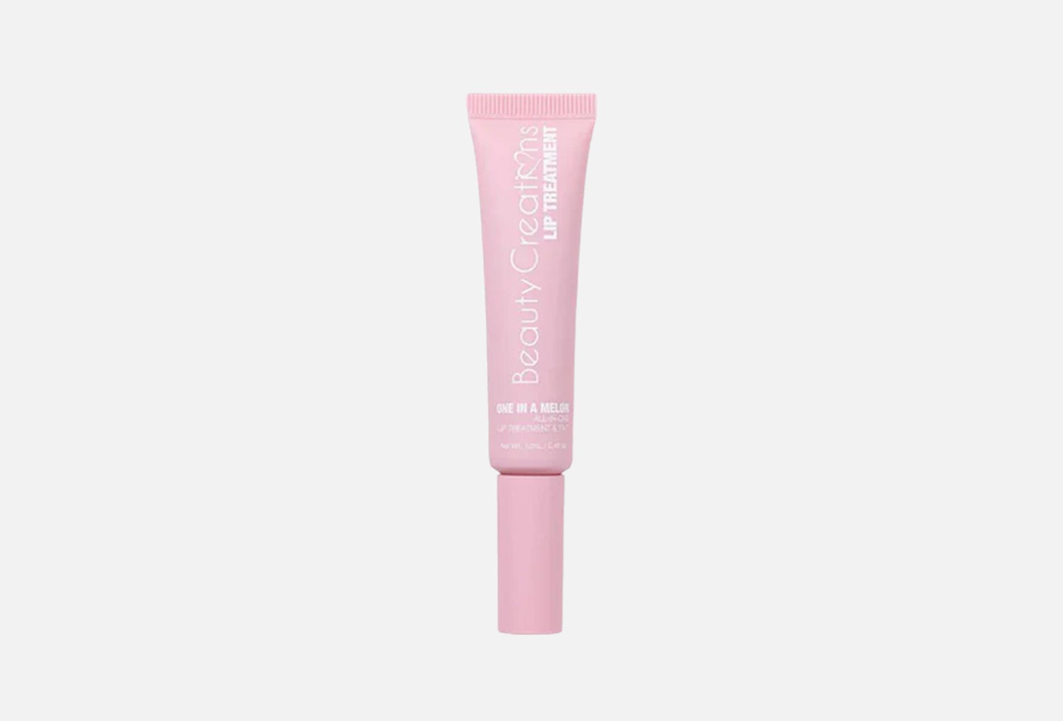 Lip Treatment & Tint  12 One In A Melon