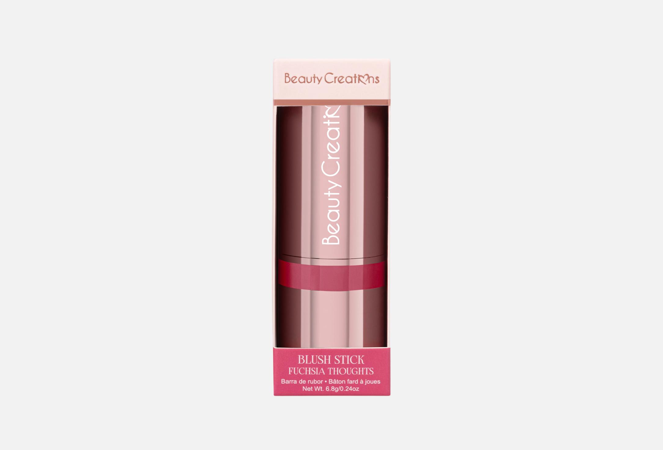Blush Stick 6.8 Fuchsia Thoughts