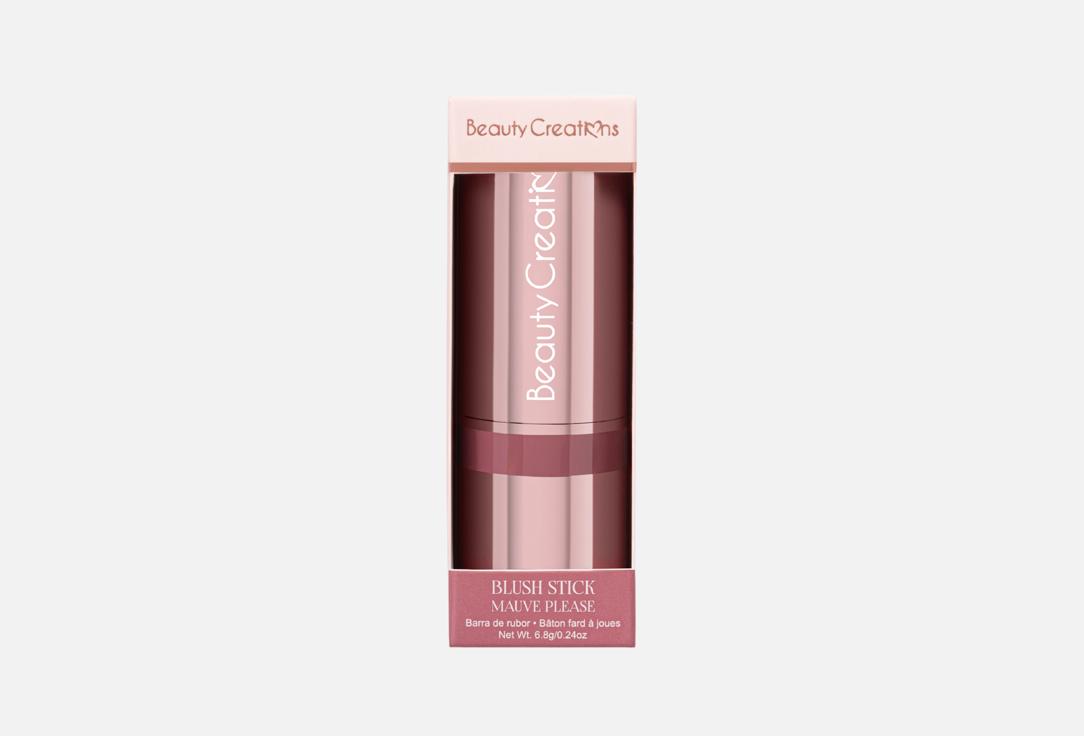 BEAUTY CREATIONS creamy blush stick Blush Stick