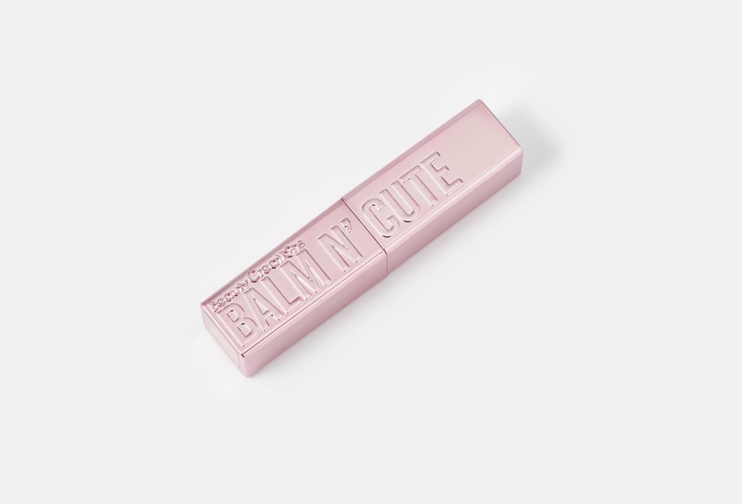 BEAUTY CREATIONS Lip Balm Balm N' Cute