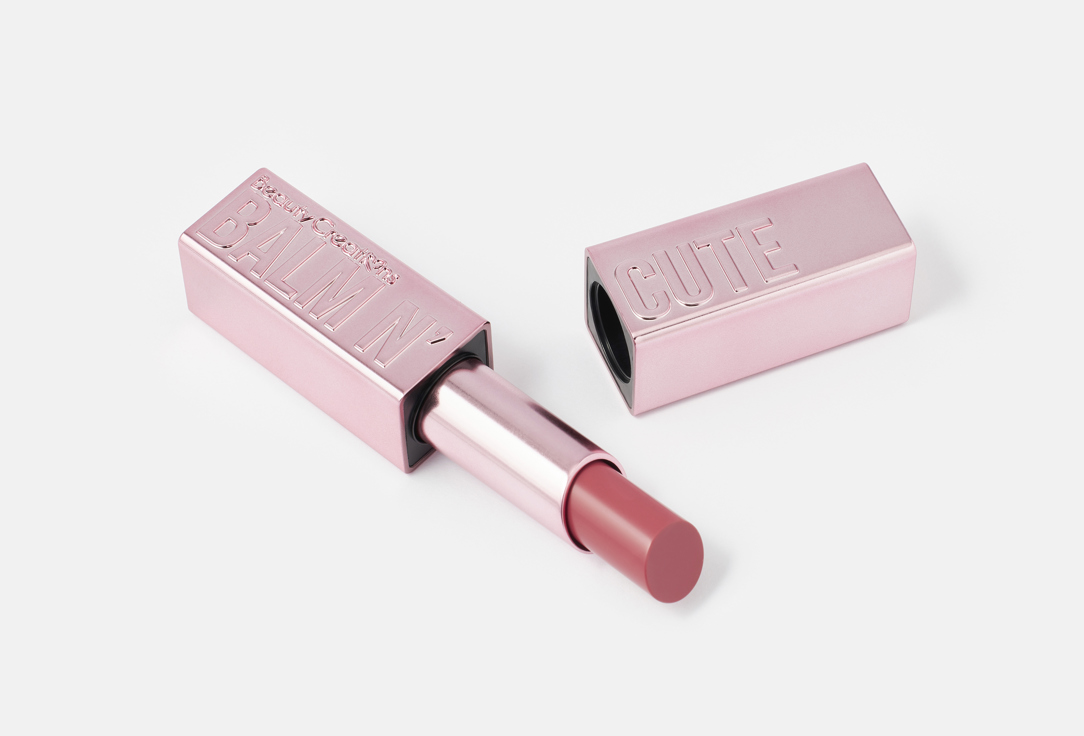 BEAUTY CREATIONS Lip Balm Balm N' Cute