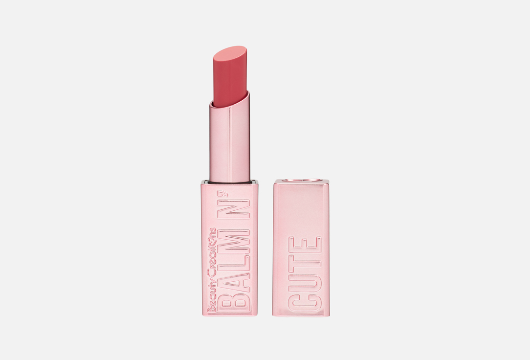 BEAUTY CREATIONS Lip Balm Balm N' Cute