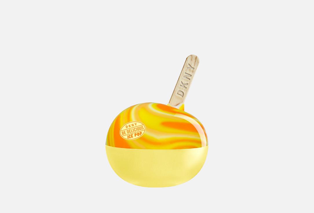 DKNY Eau de Parfum CITRUS SPLASH 50 ml DKNY Eau de Parfum CITRUS SPLASH