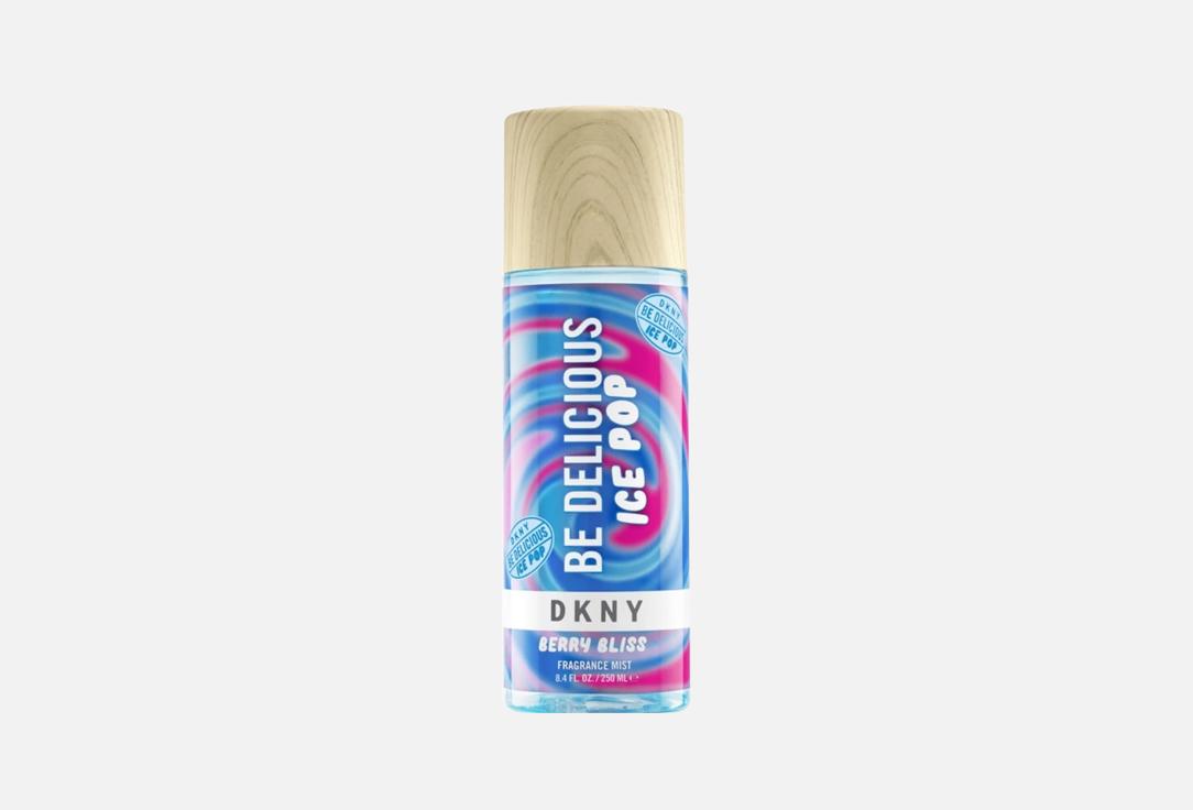 DKNY Perfumed Body Mist BERRY BLISS 250 ml DKNY Perfumed Body Mist BERRY BLISS
