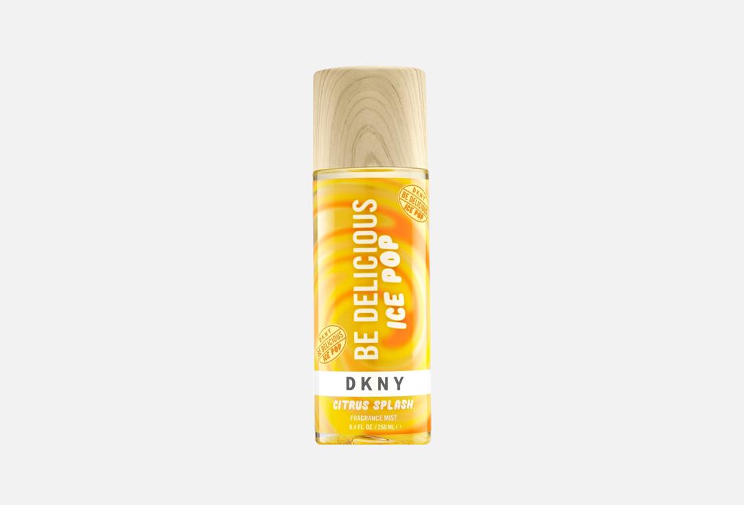 DKNY Perfumed Body Mist CITRUS SPLASH
