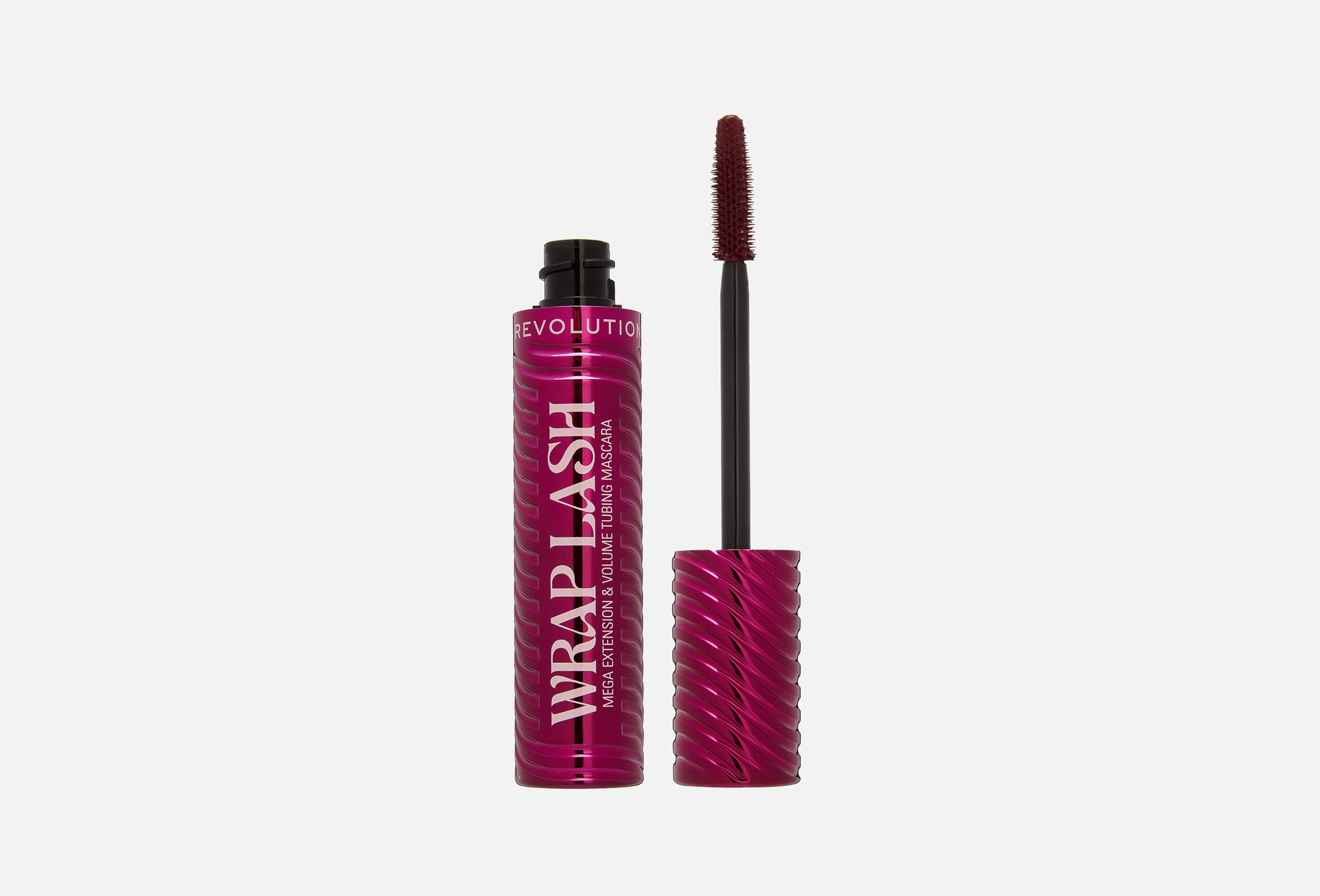 Wrap Lash Tubing 8.5 Burgundy