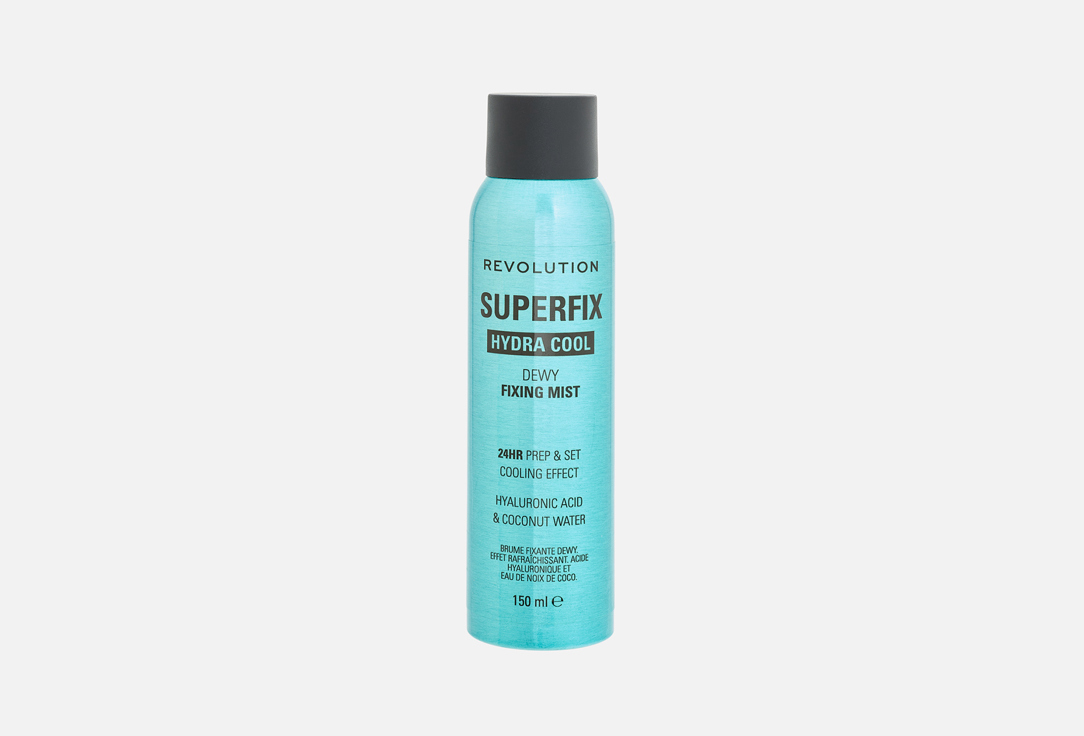 Superfix Hydra Cool Prep + Fix