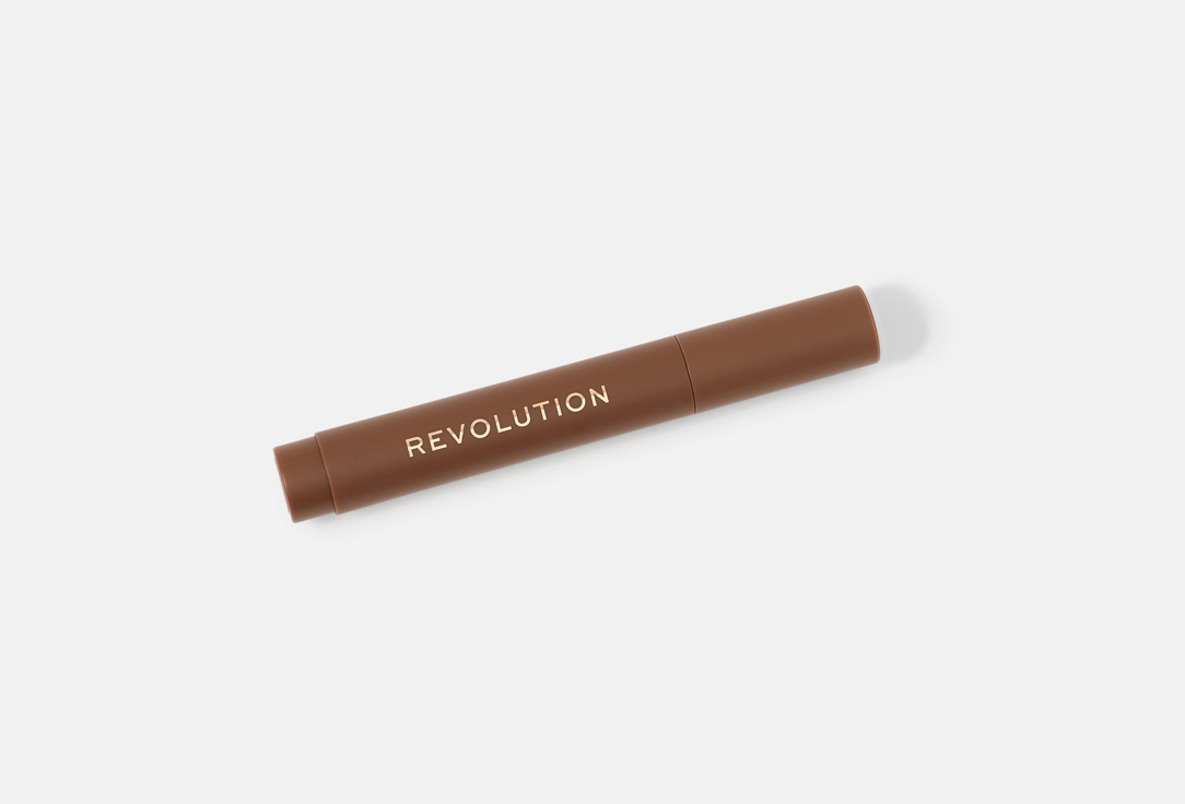 MakeUp Revolution Brow Hair Pen Applicator Instant Brown 1.8 ml MakeUp Revolution Brow Hair Pen Applicator Instant