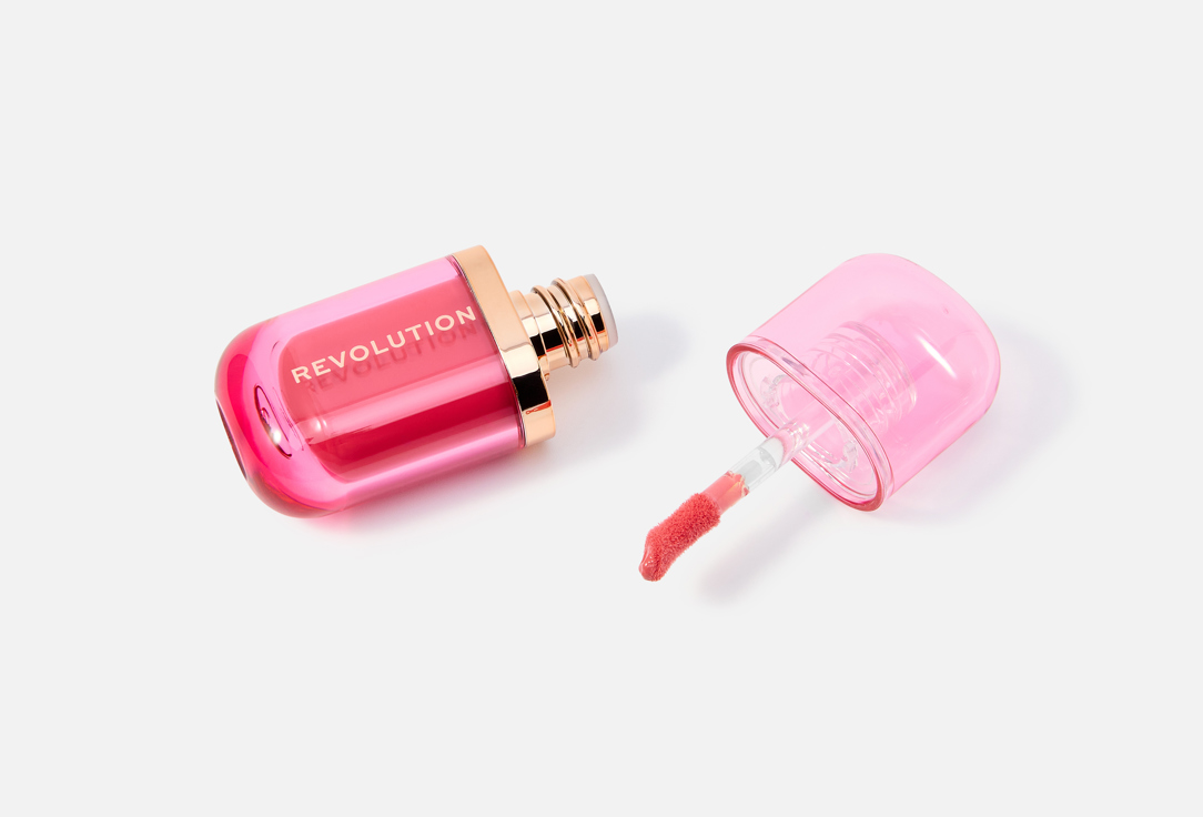 MakeUp Revolution Liquid Blush Superdewy