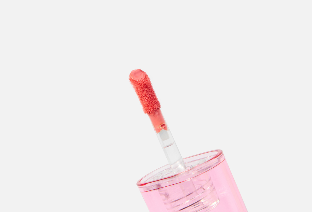 MakeUp Revolution Liquid Blush Superdewy