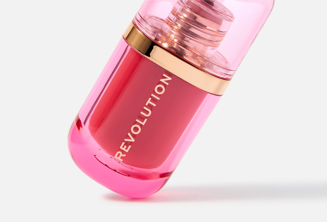 MakeUp Revolution Liquid Blush Superdewy