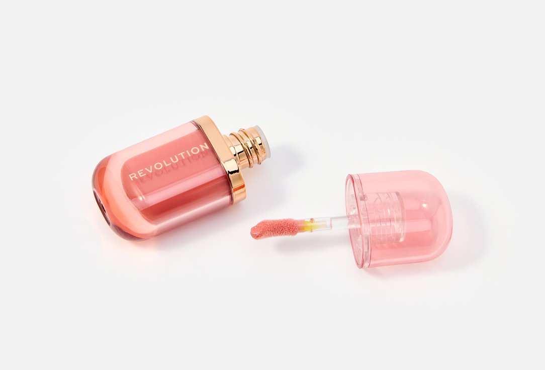 MakeUp Revolution Liquid Blush Superdewy