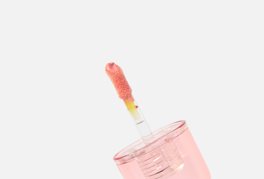 MakeUp Revolution Liquid Blush Superdewy