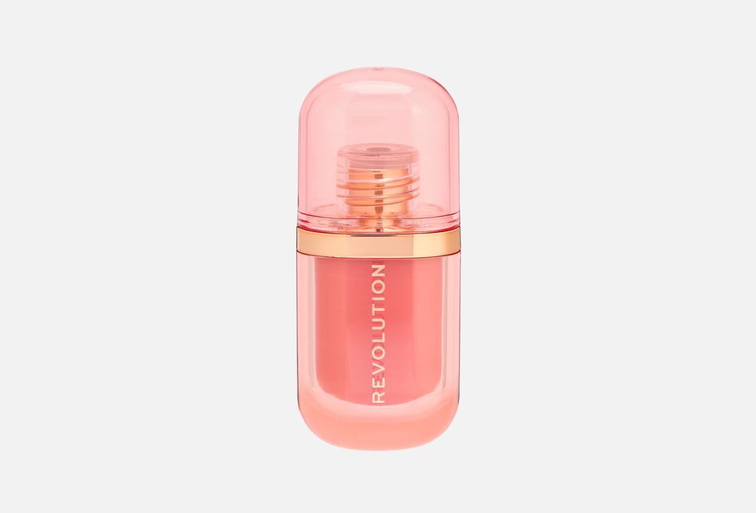 MakeUp Revolution Liquid Blush Superdewy
