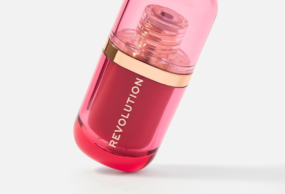 MakeUp Revolution Liquid Blush Superdewy
