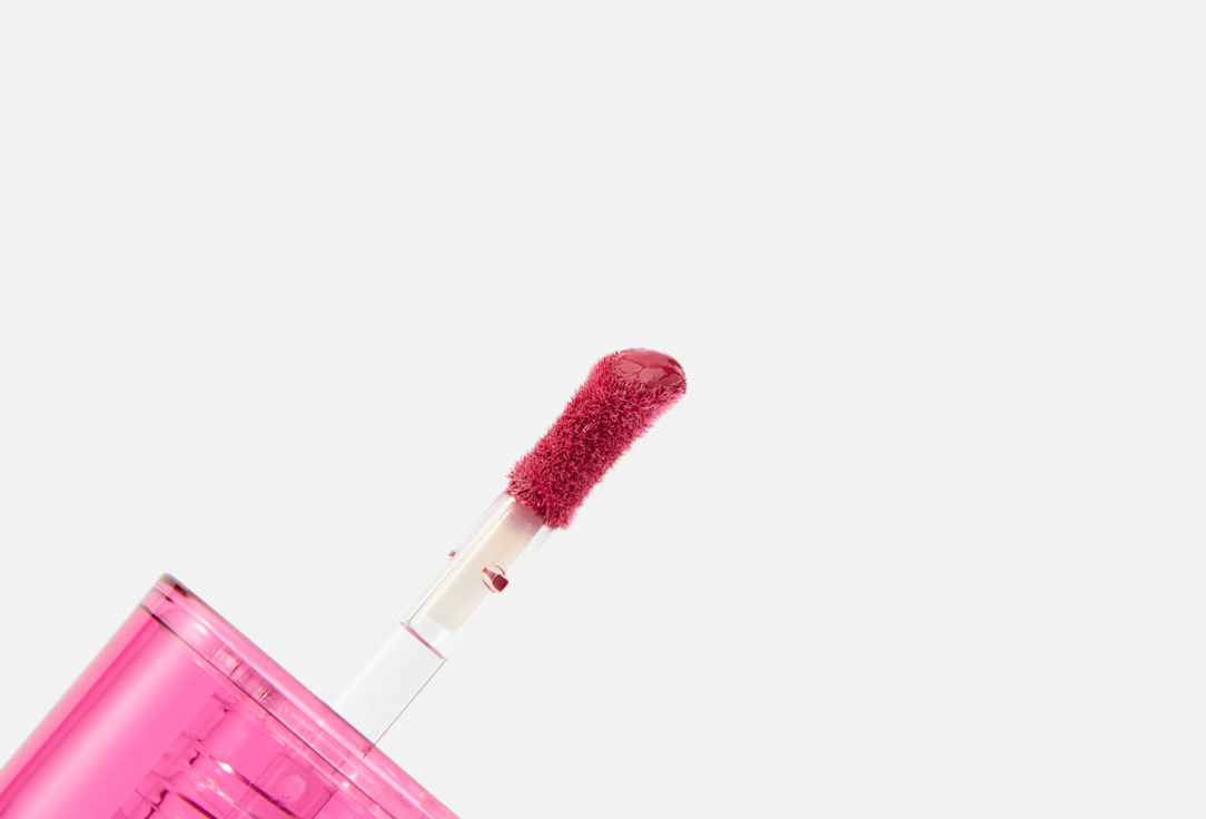 MakeUp Revolution Liquid Blush Superdewy Cherry Berry 4.2 ml MakeUp Revolution Liquid Blush Superdewy