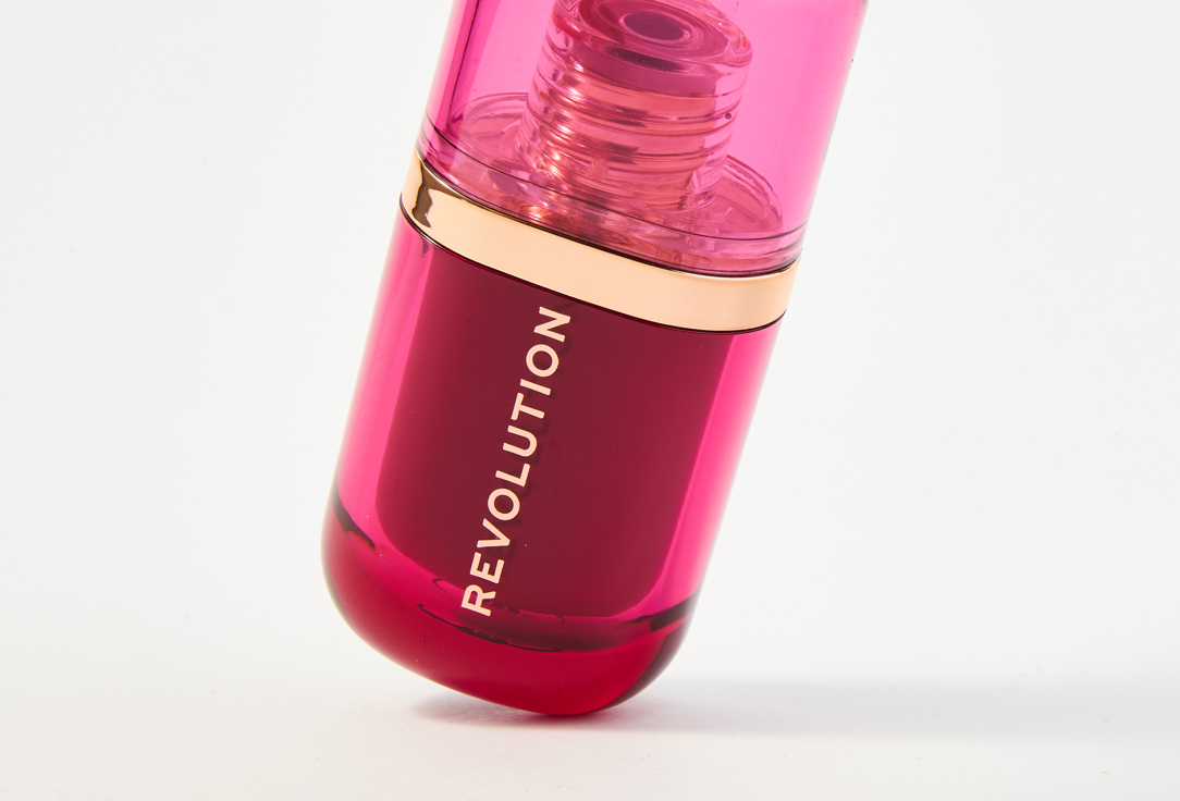MakeUp Revolution Liquid Blush Superdewy Cherry Berry 4.2 ml MakeUp Revolution Liquid Blush Superdewy