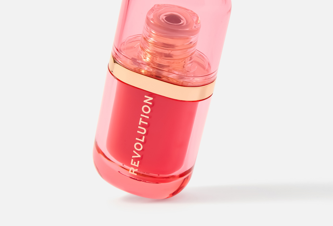 MakeUp Revolution Liquid Blush Superdewy