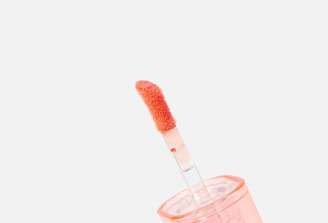MakeUp Revolution Liquid Blush Superdewy Peach Spritz 4.2 ml MakeUp Revolution Liquid Blush Superdewy