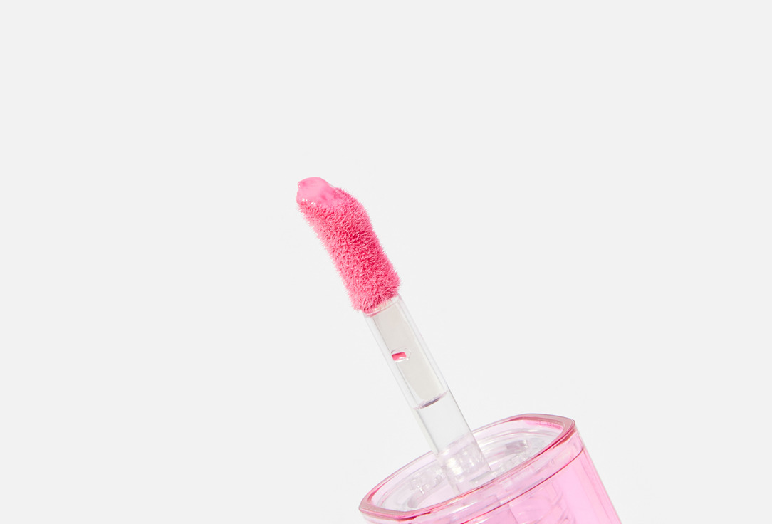 MakeUp Revolution Liquid Blush Superdewy Burst Pink 4.2 ml MakeUp Revolution Liquid Blush Superdewy